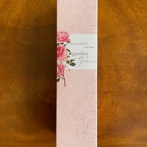 NWT Grace Rose Farm - Garden of Grace Rose Water
